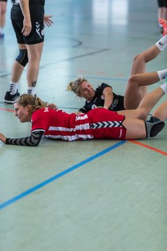 Bild 472 - Frauen BT Vorbereitungsturnier